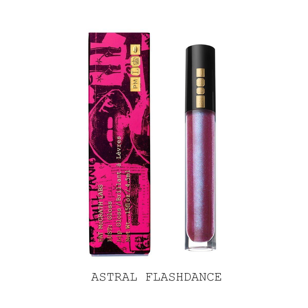 LUST: Gloss™ sold by Pat McGrath product image thumbnail 43