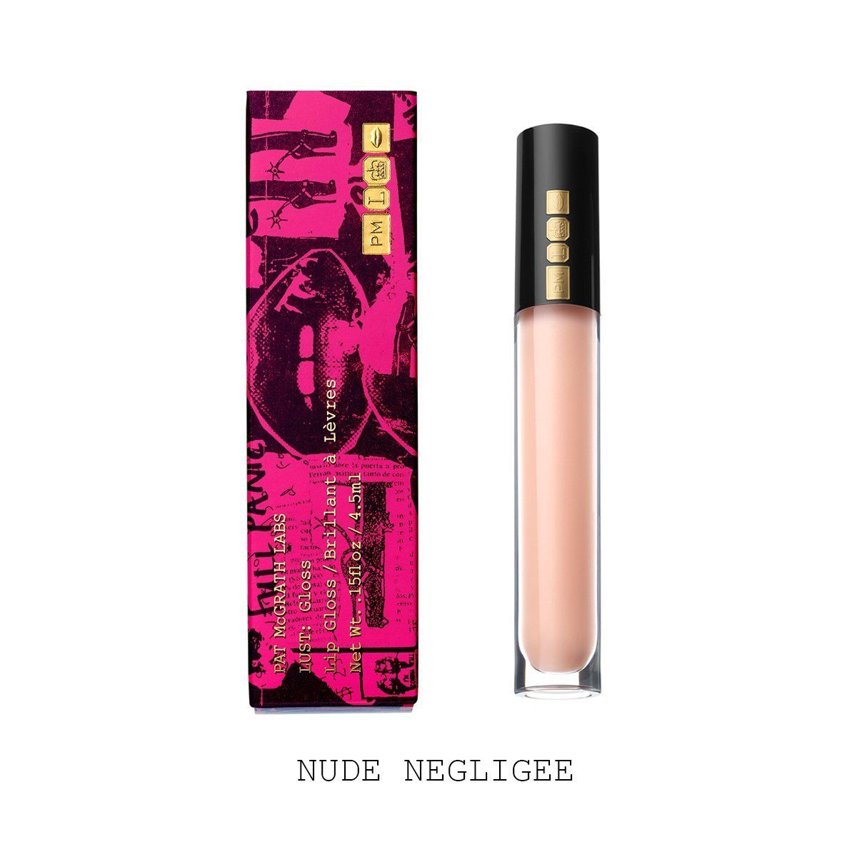 LUST: Gloss™ sold by Pat McGrath product image thumbnail 34
