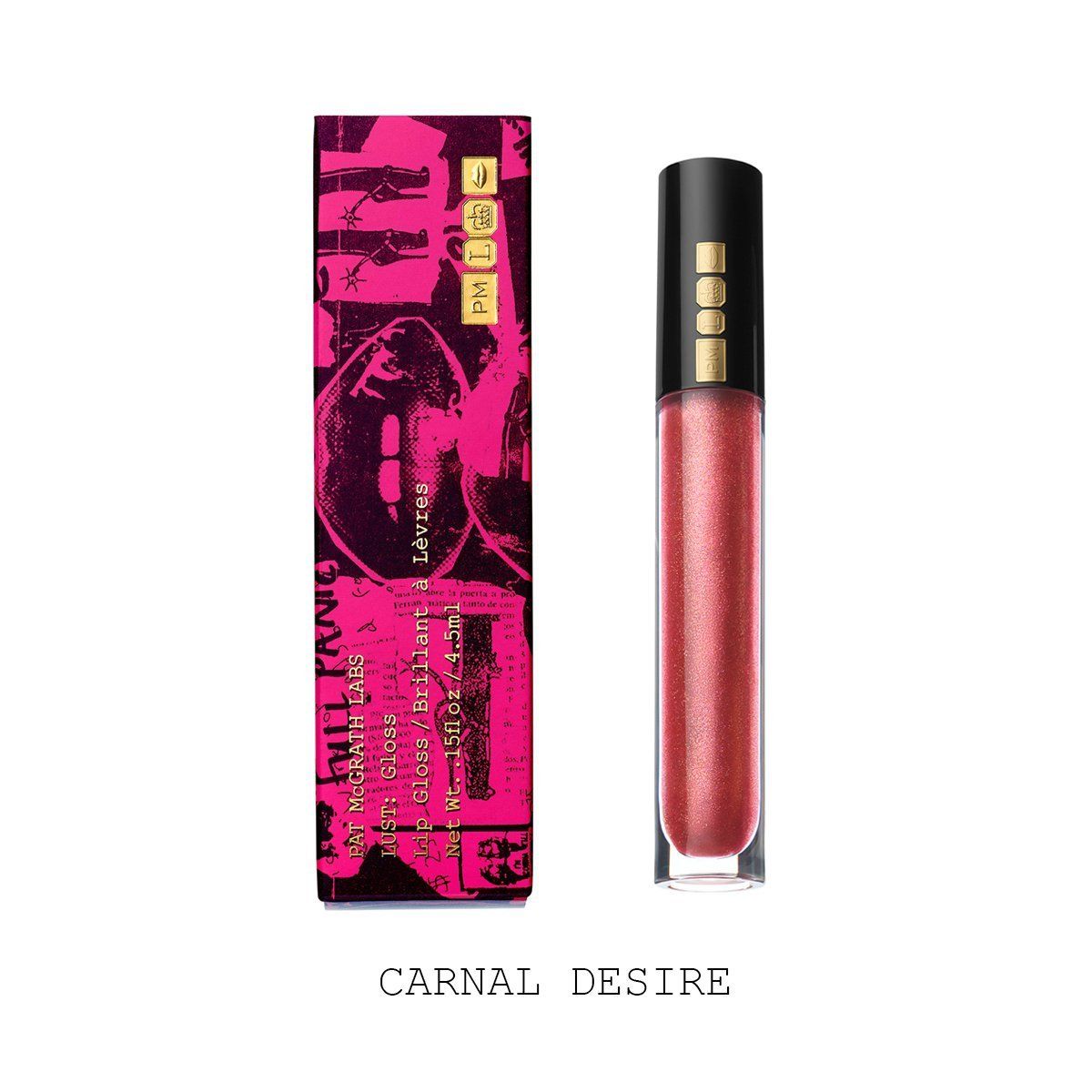 LUST: Gloss™ sold by Pat McGrath product image thumbnail 31