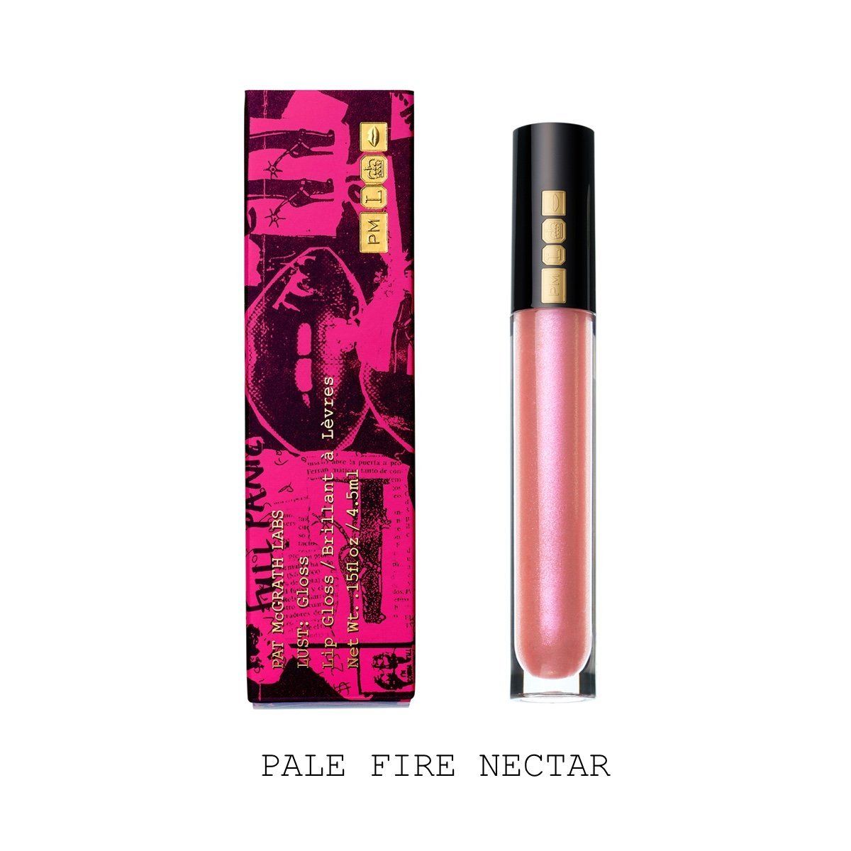 LUST: Gloss™ sold by Pat McGrath product image thumbnail 62