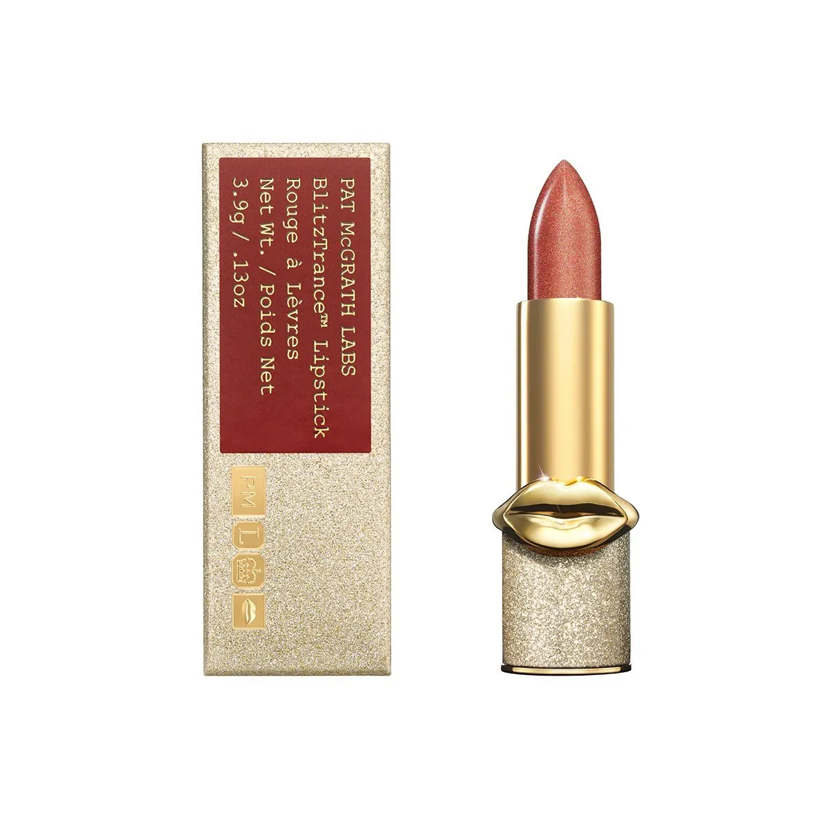 BlitzTrance™ Lipstick sold by Pat McGrath product image thumbnail 2