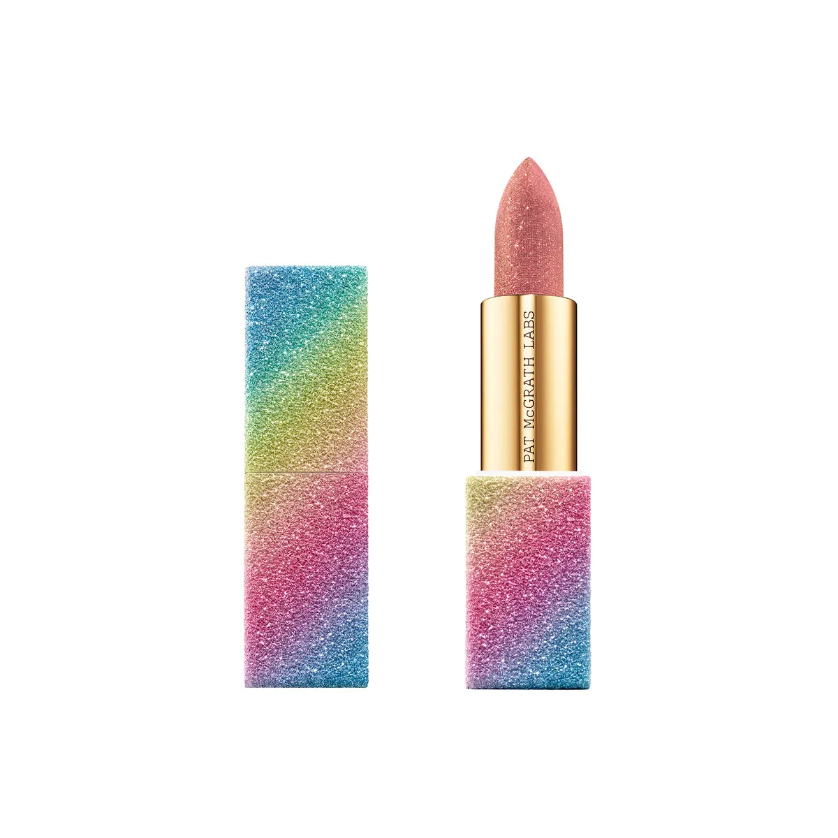 BlitzTrance™ Lipstick sold by Pat McGrath product image thumbnail 5