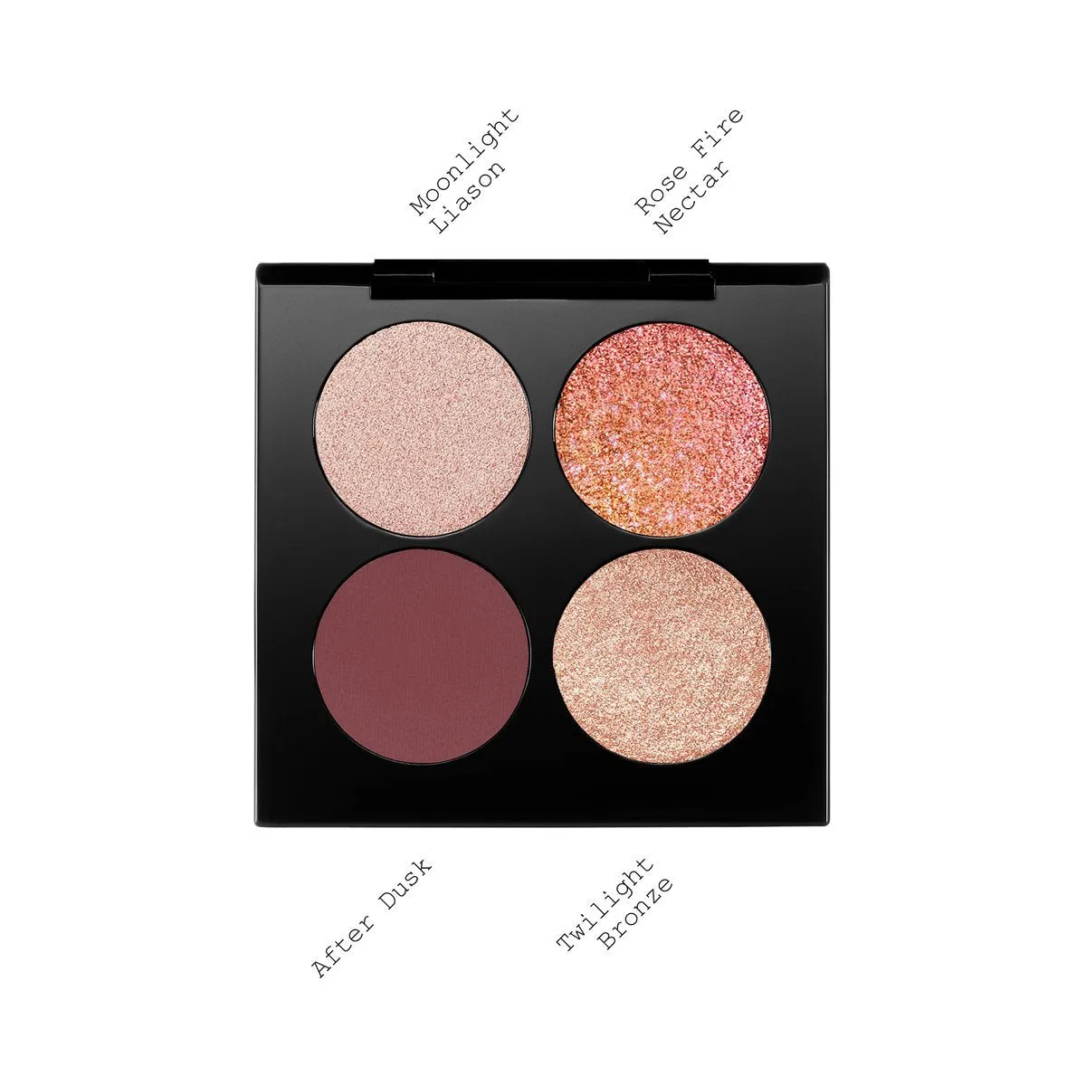 Venus in Fleurs Luxe Quad: Voyeuristic Vixen sold by Pat McGrath product image thumbnail 5