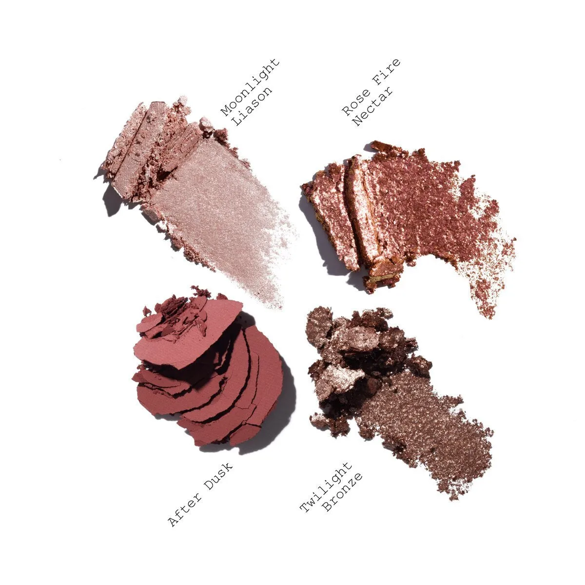 Venus in Fleurs Luxe Quad: Voyeuristic Vixen sold by Pat McGrath product image thumbnail 4