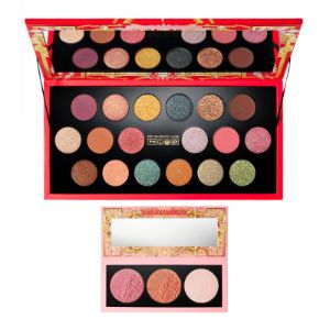 Celestial Odyssey Eye & Face Duo sold by Pat McGrath
