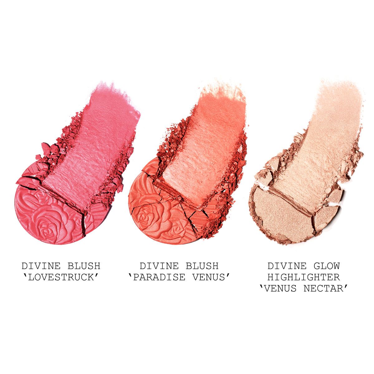 Celestial Odyssey Eye & Face Duo sold by Pat McGrath product image thumbnail 13