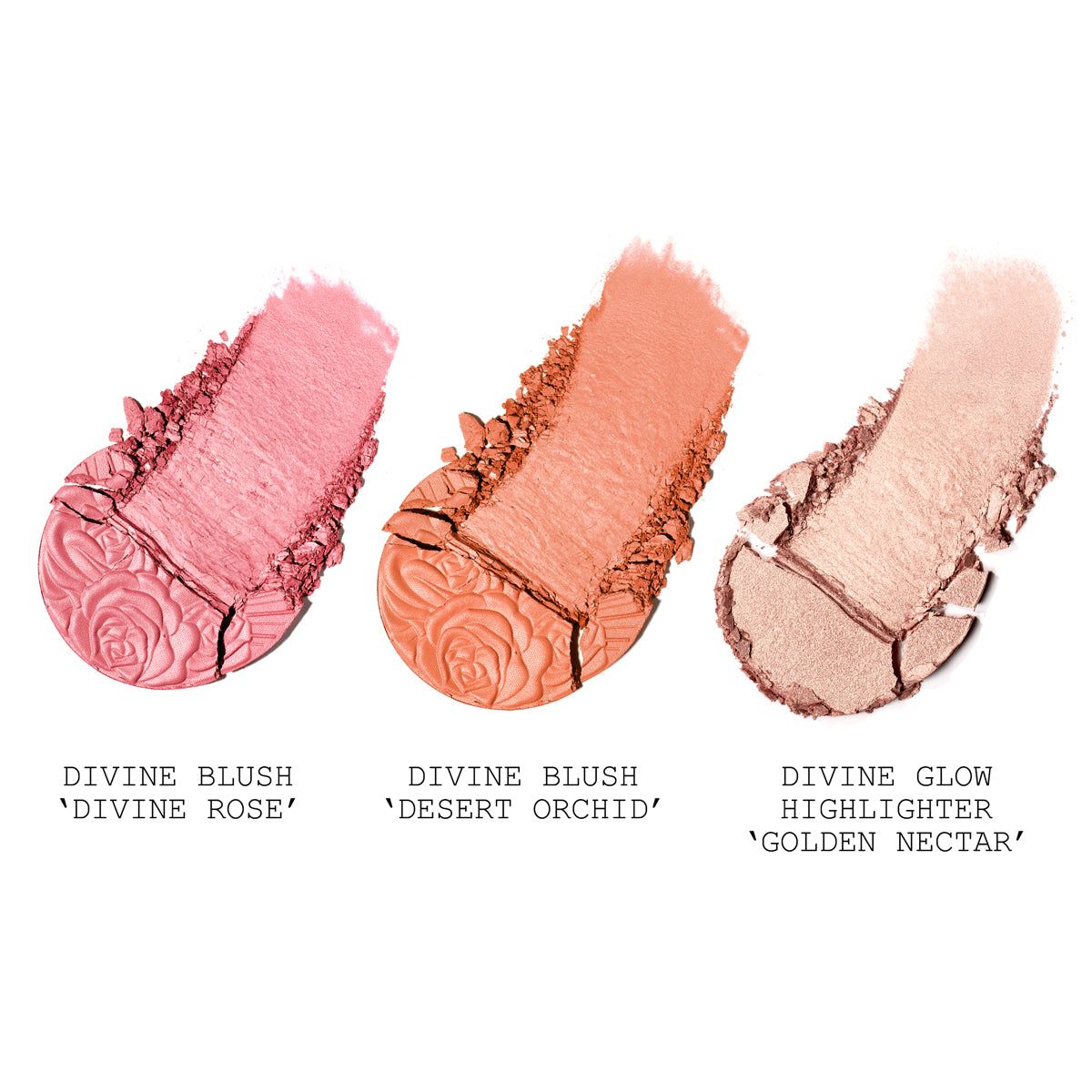 Celestial Odyssey Eye & Face Duo sold by Pat McGrath product image thumbnail 6