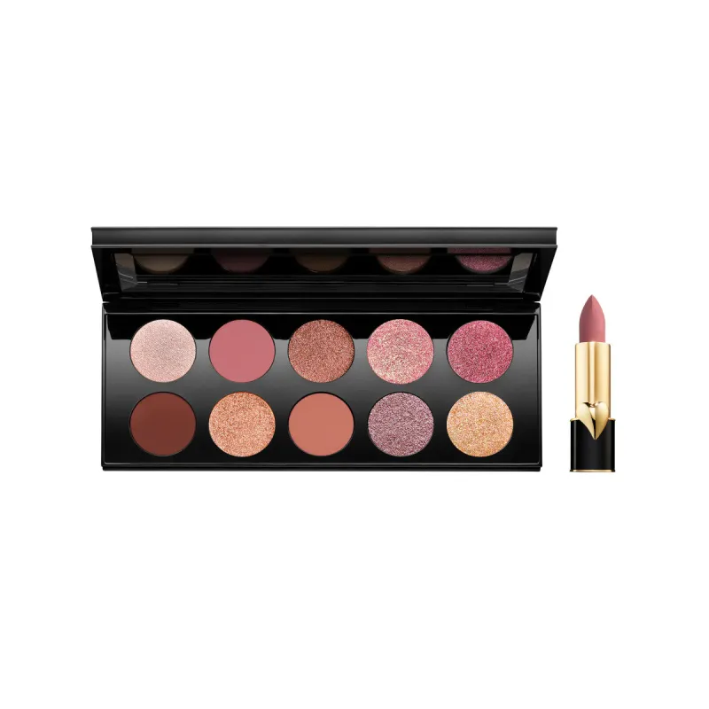 Sunlit Seduction + MatteTrance™ Duo sold by Pat McGrath