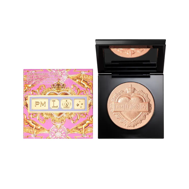 Skin Fetish: Sublime Skin Highlighter sold by Pat McGrath