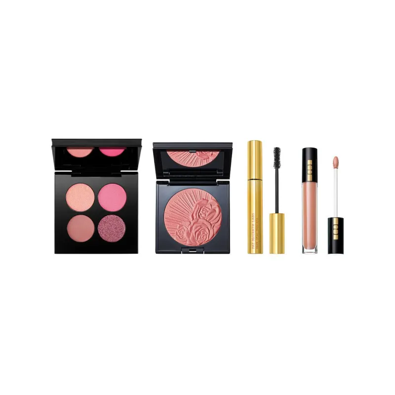 Desert Rose Kit sold by Pat McGrath