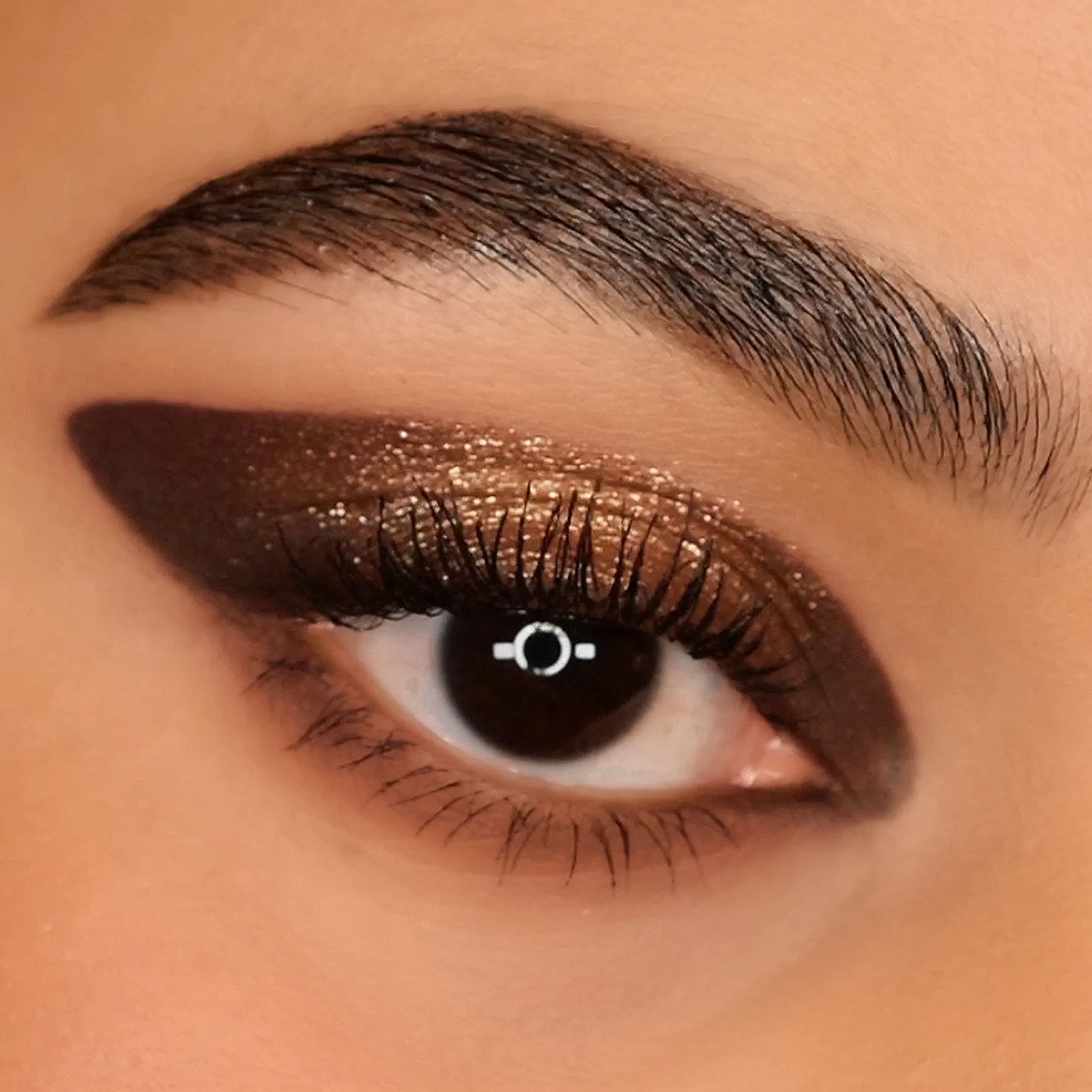 Divine Bronze Luxe Quad: Venusian Sunrise sold by Pat McGrath product image thumbnail 3