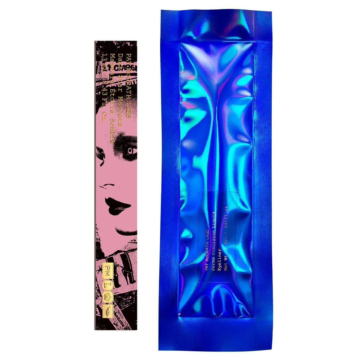 DARK STAR Eye Duo sold by Pat McGrath product image thumbnail 3