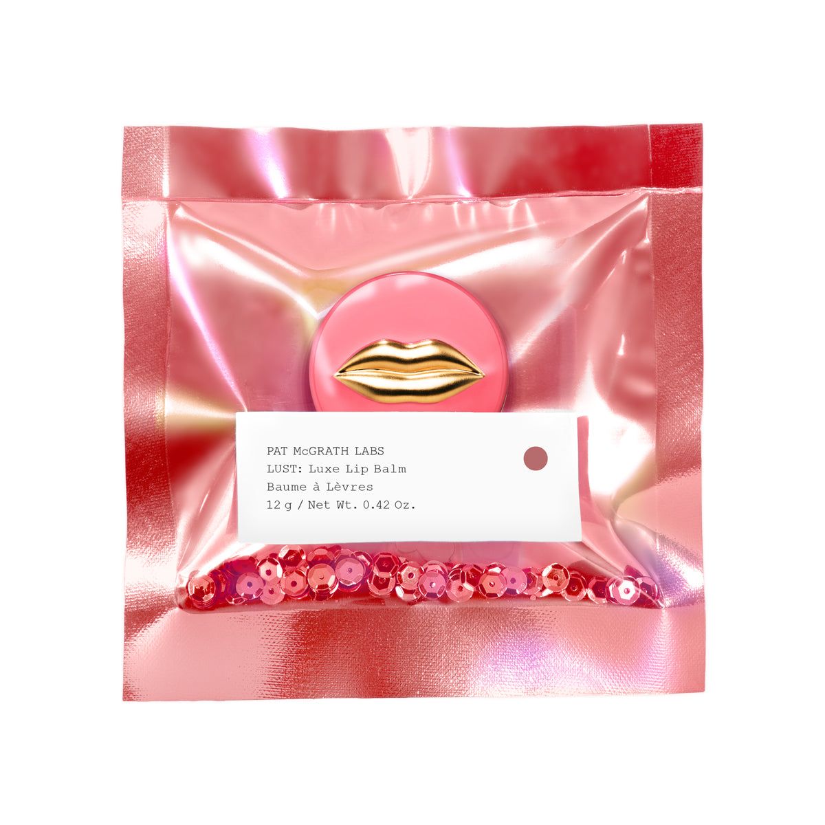 LUST: Luxe Lip Balm sold by Pat McGrath product image thumbnail 3