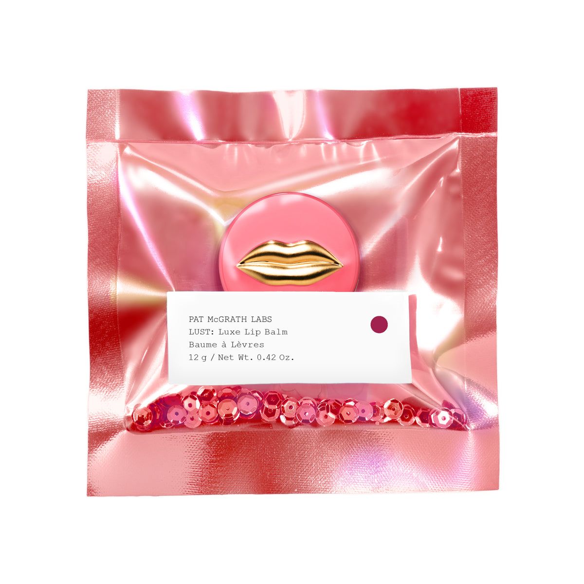 LUST: Luxe Lip Balm sold by Pat McGrath product image thumbnail 6