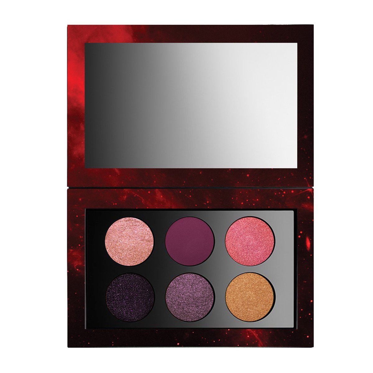 MTHRSHP: Dark Galaxy sold by Pat McGrath product image thumbnail 3