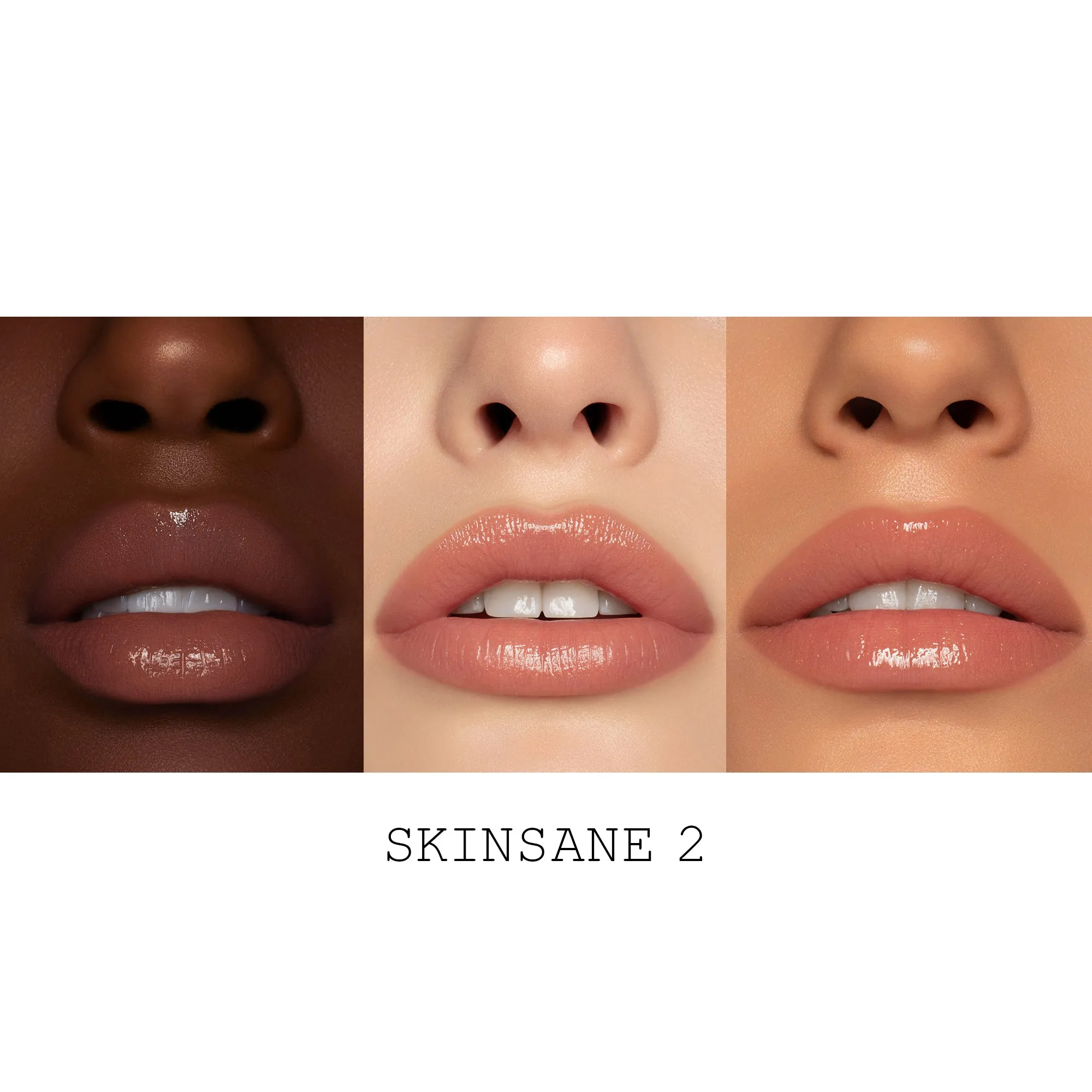 SatinAllure™ Lipstick Duo sold by Pat McGrath product image thumbnail 3