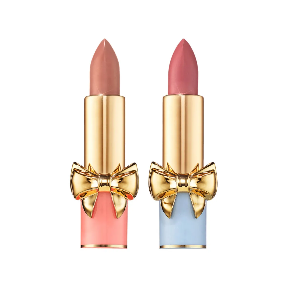 SatinAllure™ Lipstick Duo sold by Pat McGrath