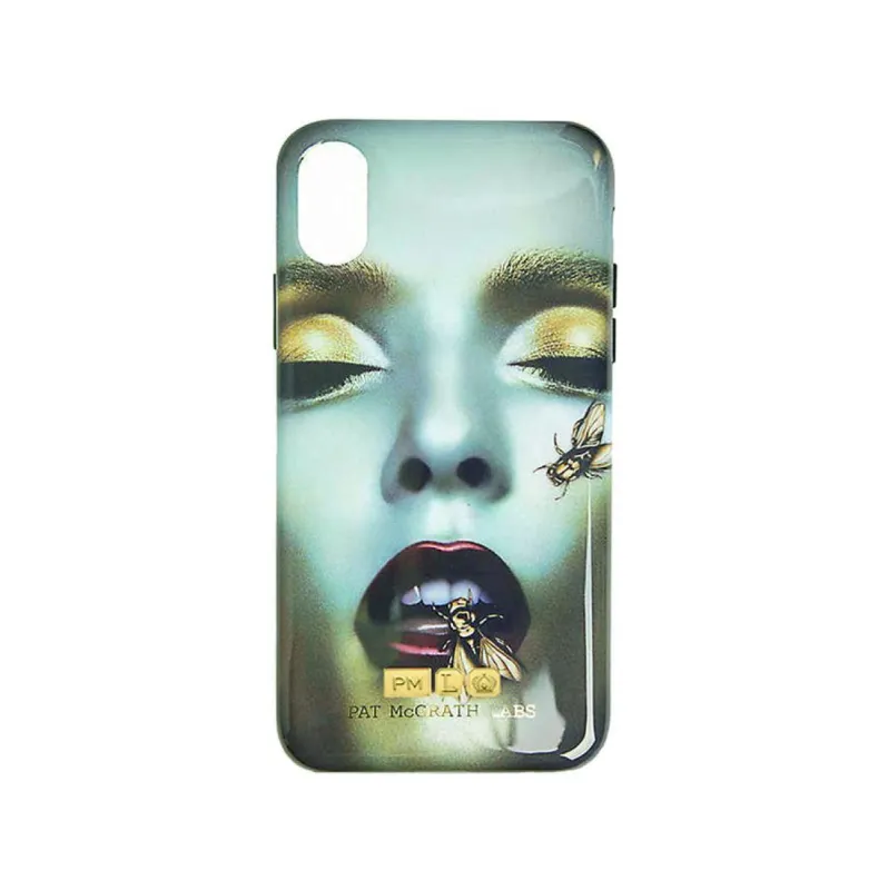MOTHERSHIP IPHONE X & XS CASE sold by Pat McGrath