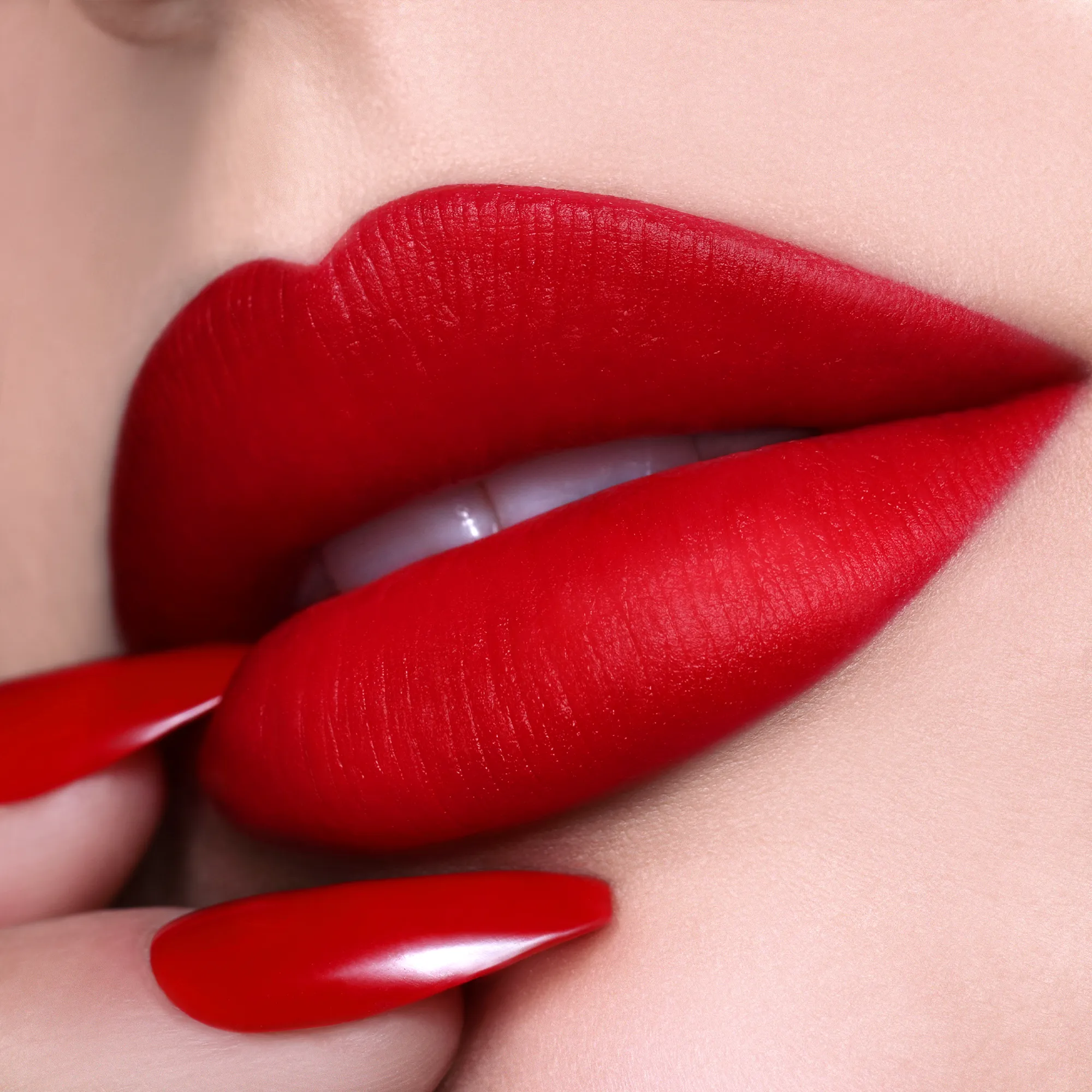 Candy Crush x Pat McGrath Labs Nail Polish sold by Pat McGrath product image thumbnail 4