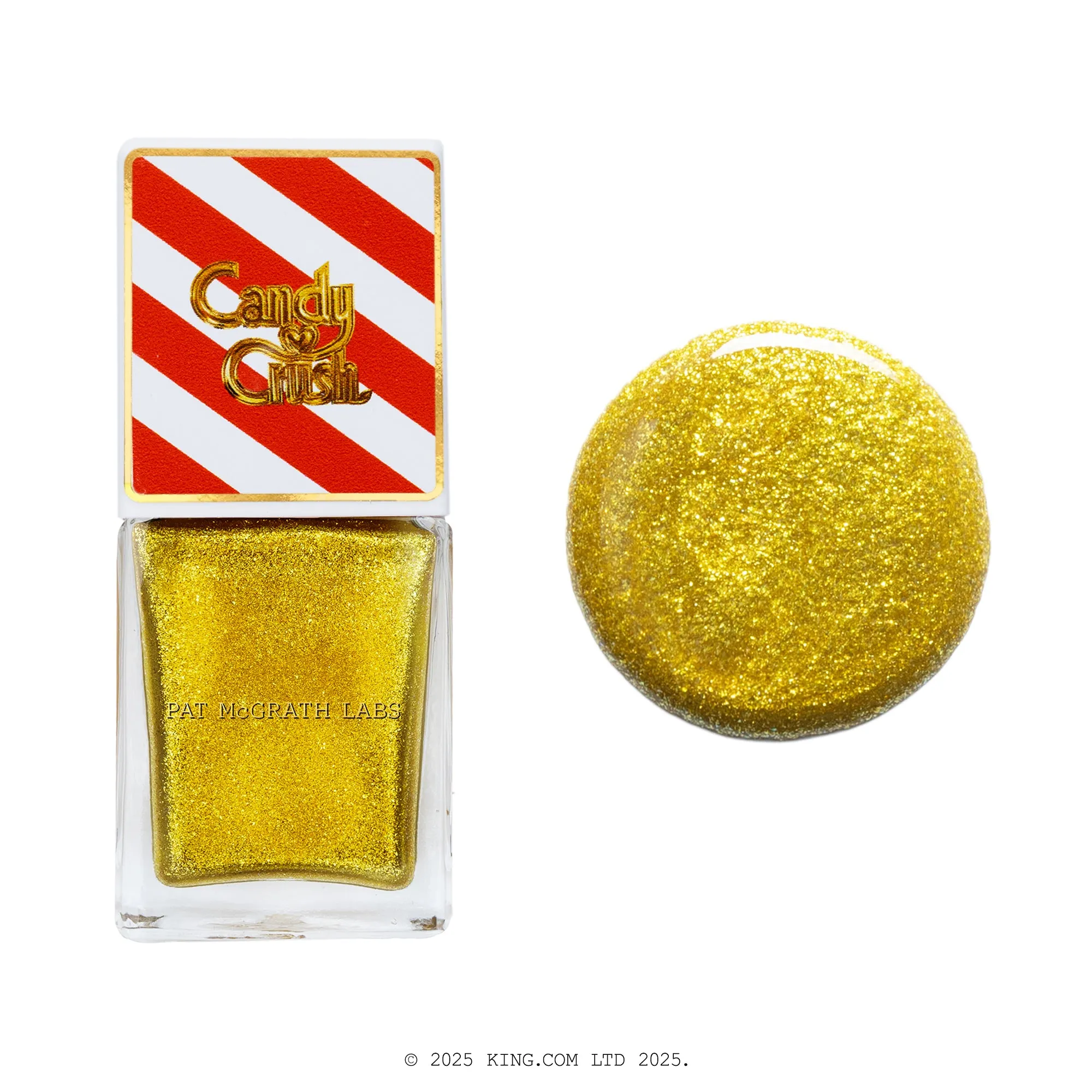 Candy Crush x Pat McGrath Labs Nail Polish sold by Pat McGrath product image thumbnail 5