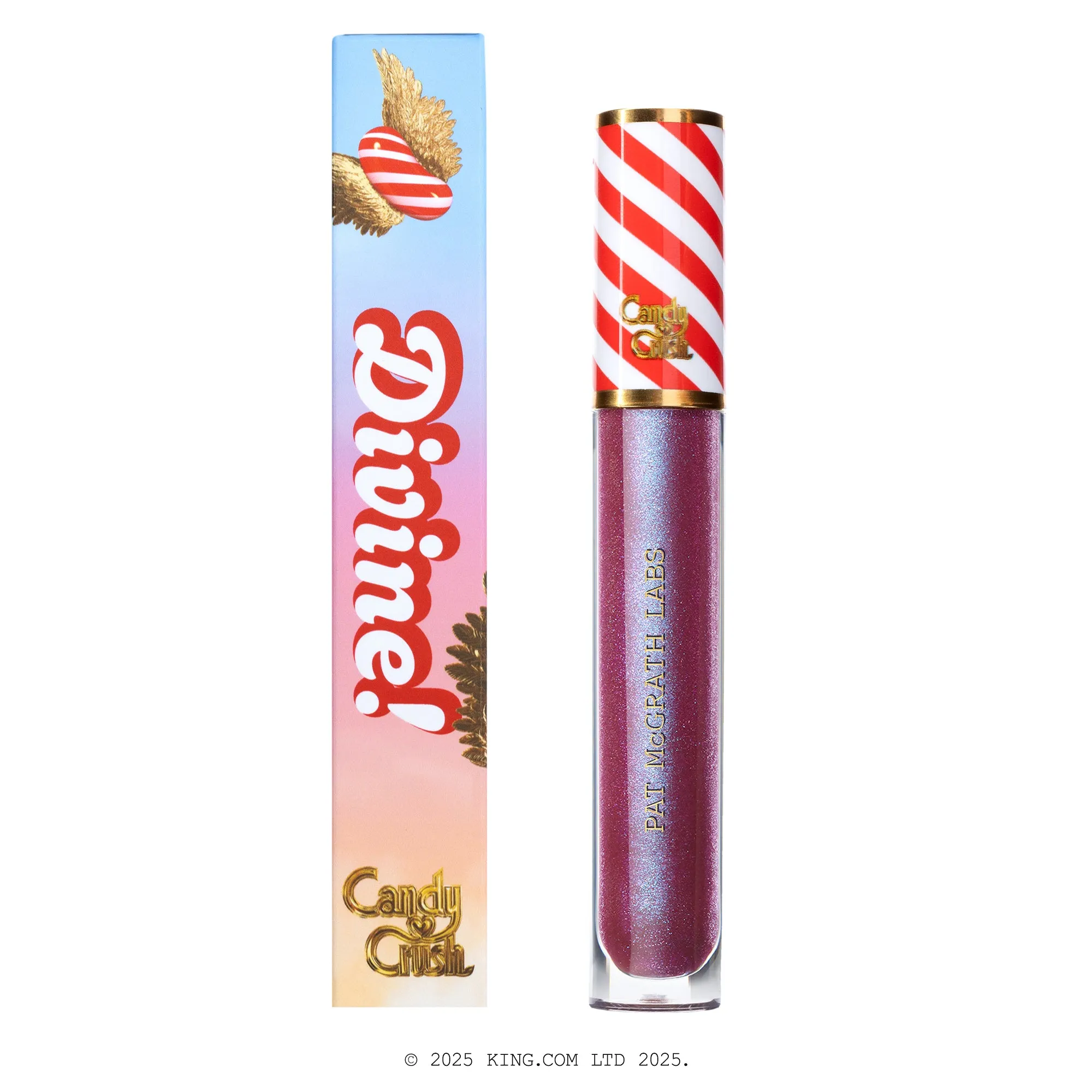 Candy Crush x Pat McGrath Labs LUST: Gloss™ sold by Pat McGrath product image thumbnail 2