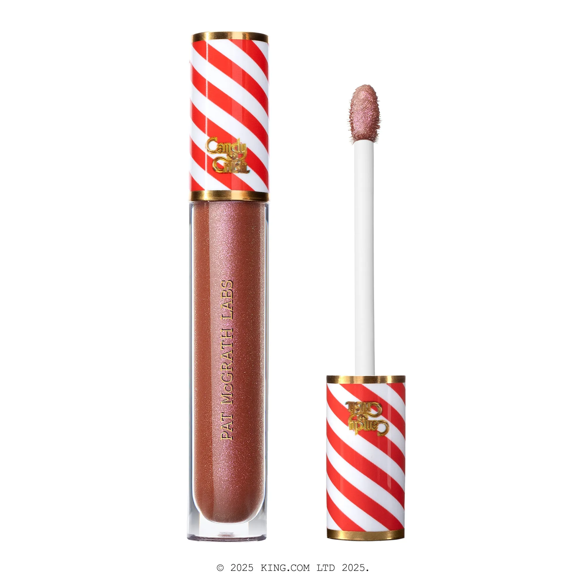 Candy Crush x Pat McGrath Labs LUST: Gloss™ sold by Pat McGrath product image thumbnail 5