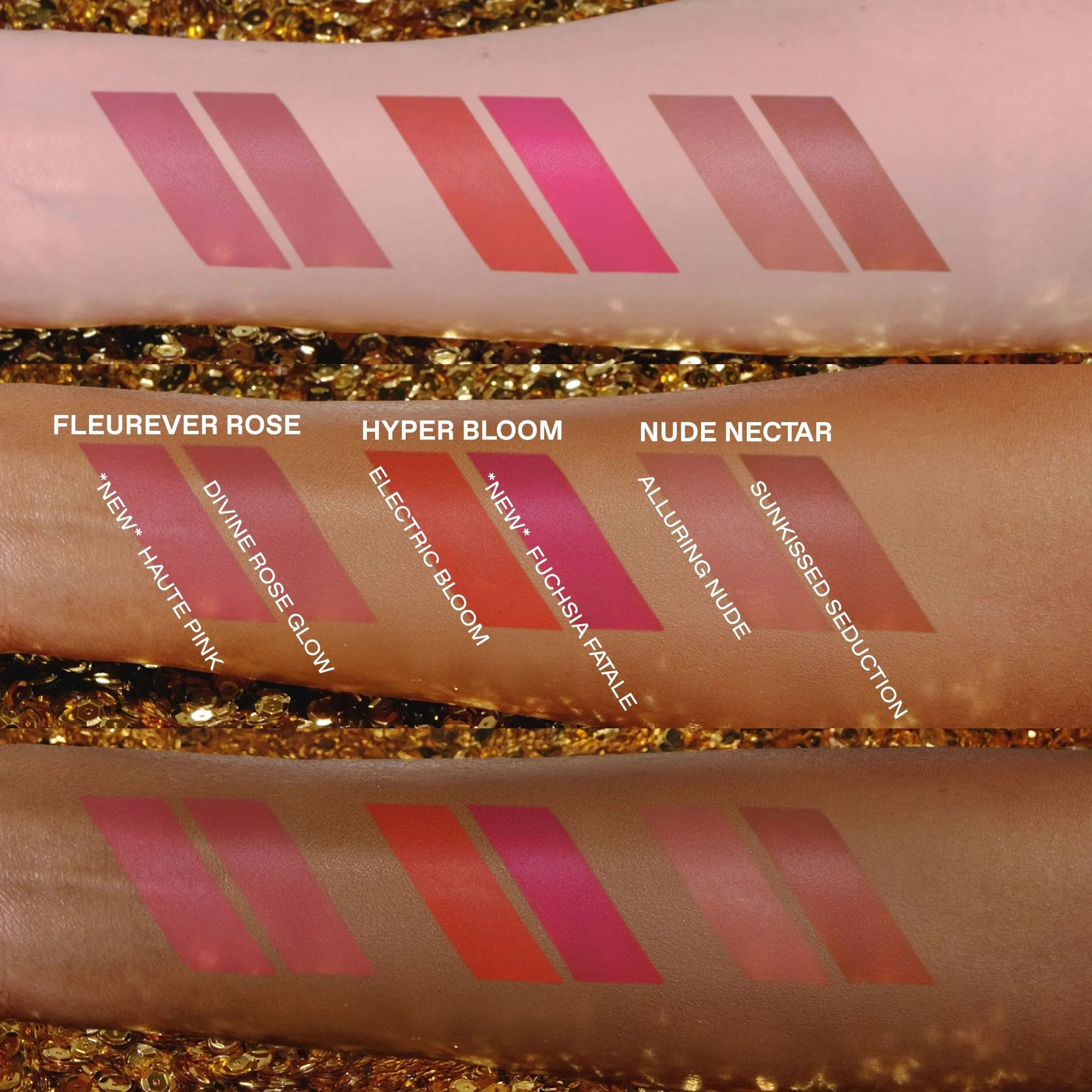 Mini Divine Cream Blush: Legendary Glow Color Balm Duo sold by Pat McGrath product image thumbnail 3