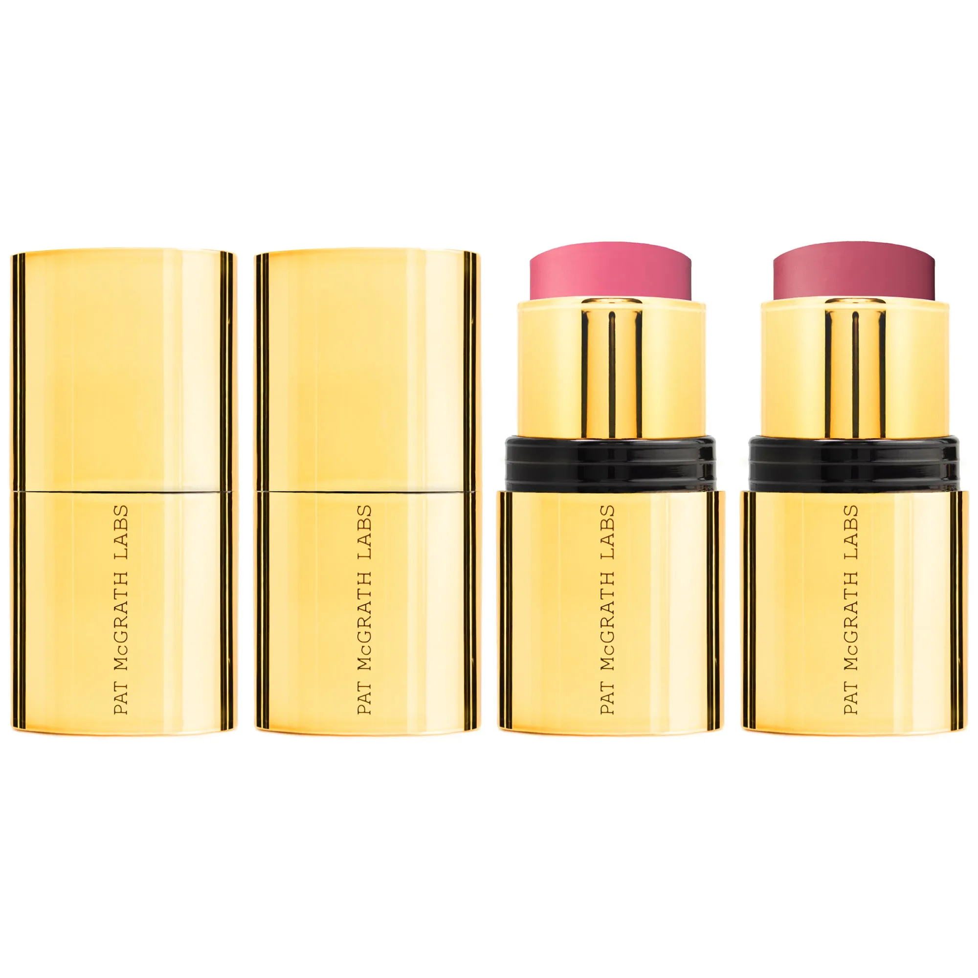 Mini Divine Cream Blush: Legendary Glow Color Balm Duo sold by Pat McGrath product image thumbnail 2