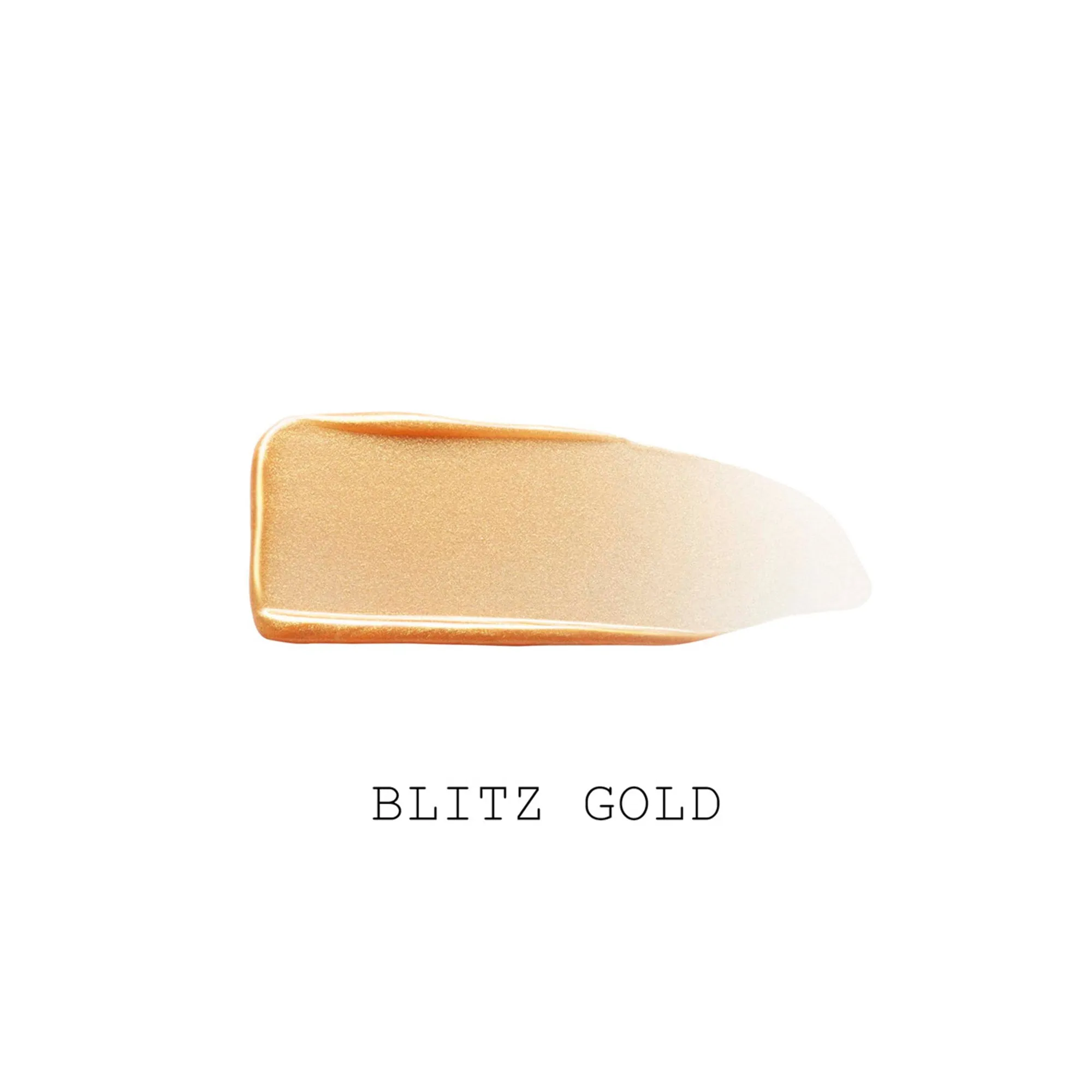 Gold 001 Eyes and Lips: Gold 001, LUST: Gloss in Blitz Gold sold by Pat McGrath product image thumbnail 4