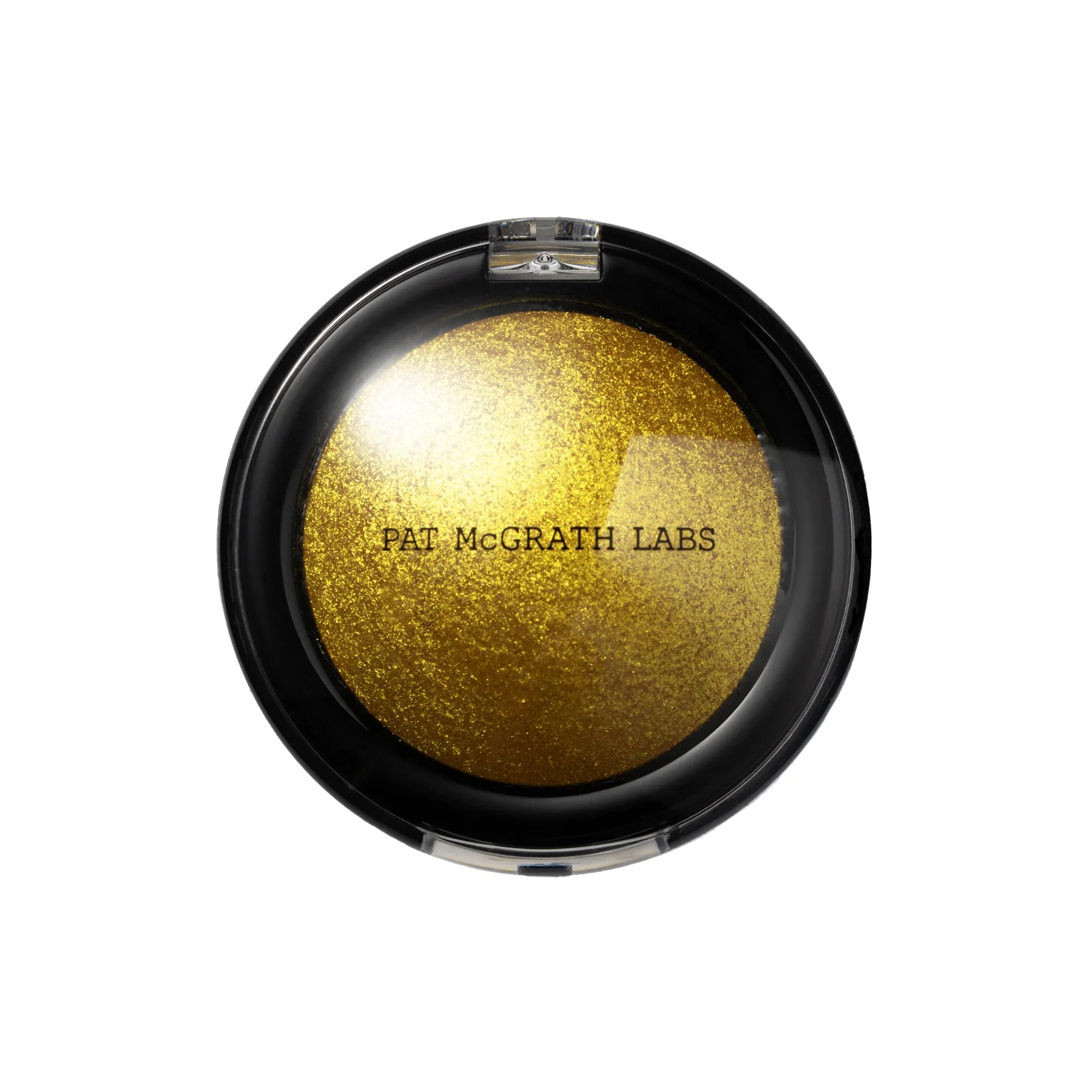 Gold 001 Iconic Eyes: Gold 001, Dark Star Mascara, and PermaGel Eyeliner sold by Pat McGrath product image thumbnail 4