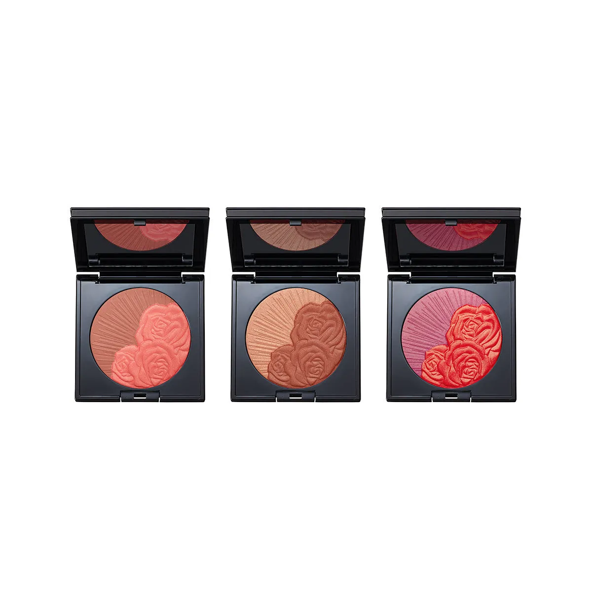 Divine Blush Trio II sold by Pat McGrath