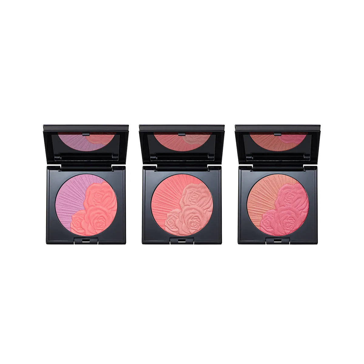 Divine Blush Trio II sold by Pat McGrath product image thumbnail 3