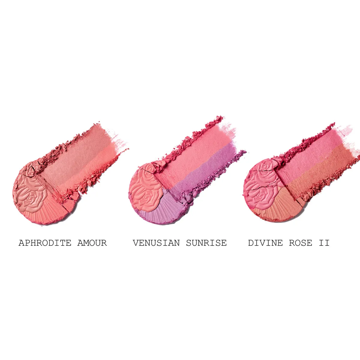 Divine Blush Trio II sold by Pat McGrath product image thumbnail 5