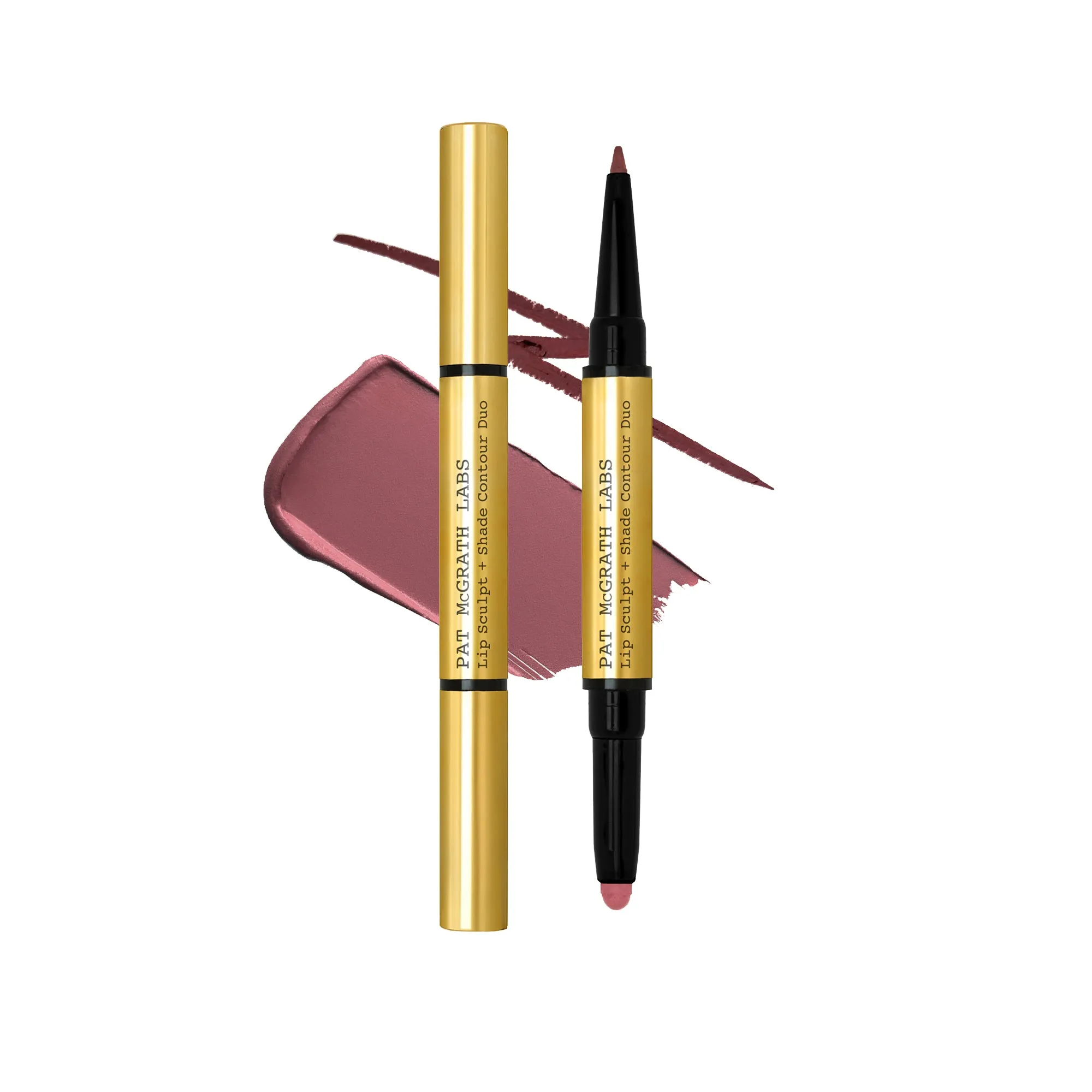 Lip Sculpt + Shade Contour Duo sold by Pat McGrath product image thumbnail 3