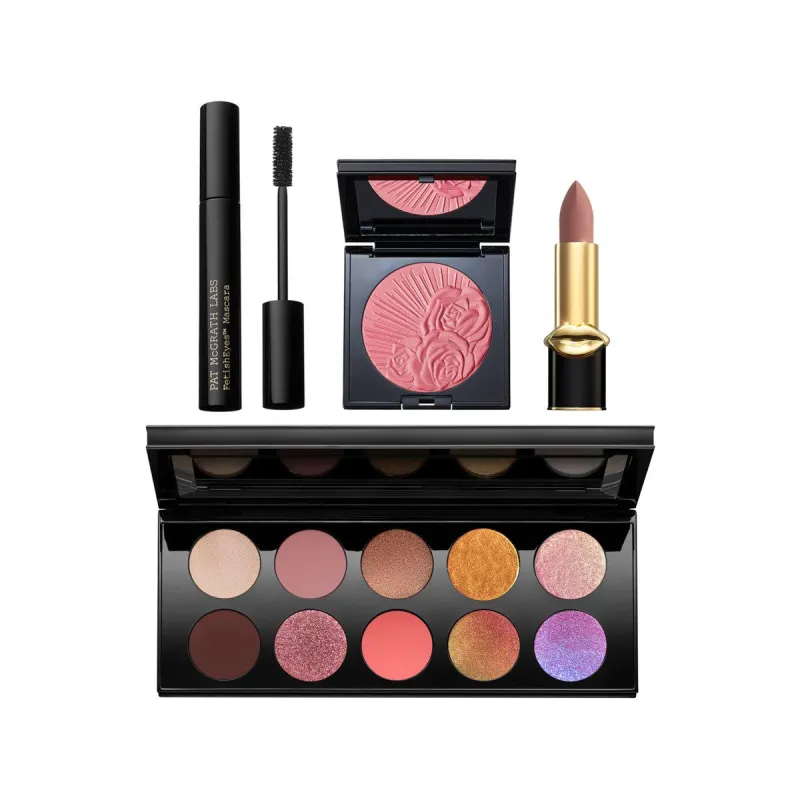 Mothership Eye, Cheek & Lip Kit sold by Pat McGrath