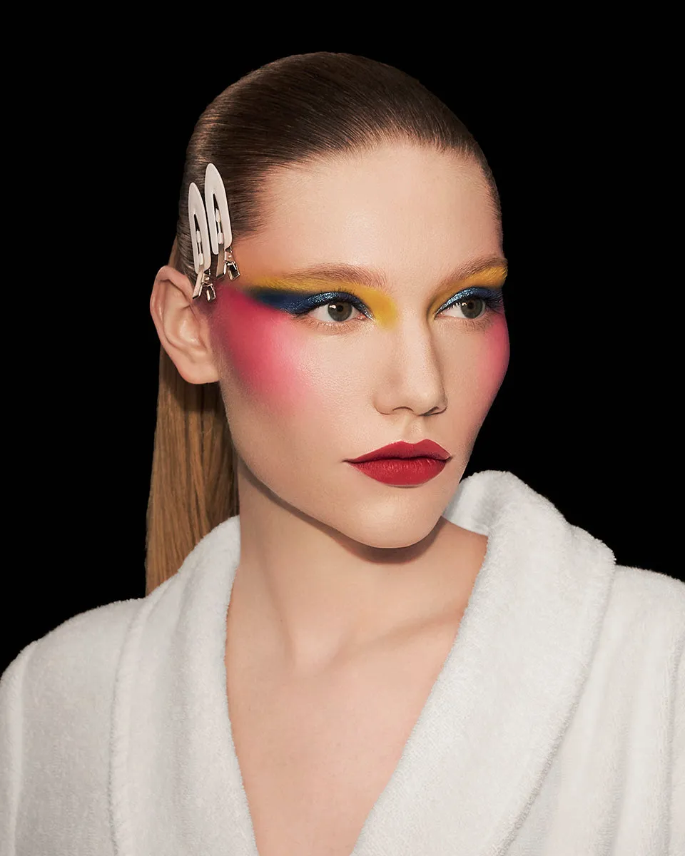Backstage Artistry Face Quad: Color Blitz sold by Pat McGrath product image thumbnail 4