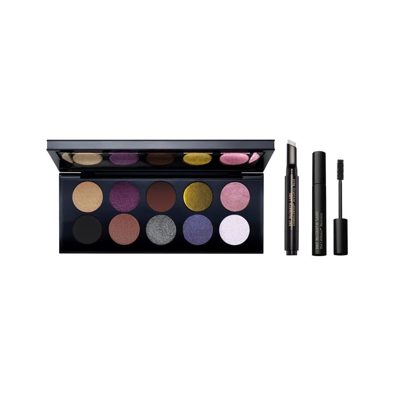 Subversive + IntensifEYES™ Trio sold by Pat McGrath