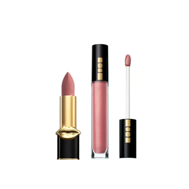MatteTrance™ & LUST: Gloss™ Lip Duo sold by Pat McGrath