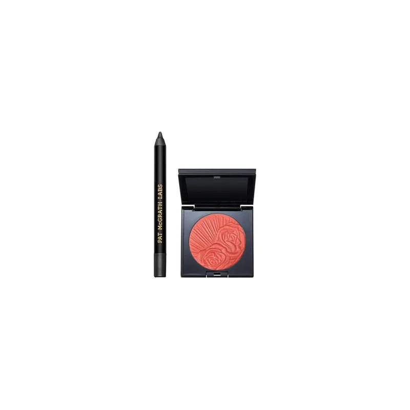 Mini Jet-Set Cheek & Eye Duo sold by Pat McGrath
