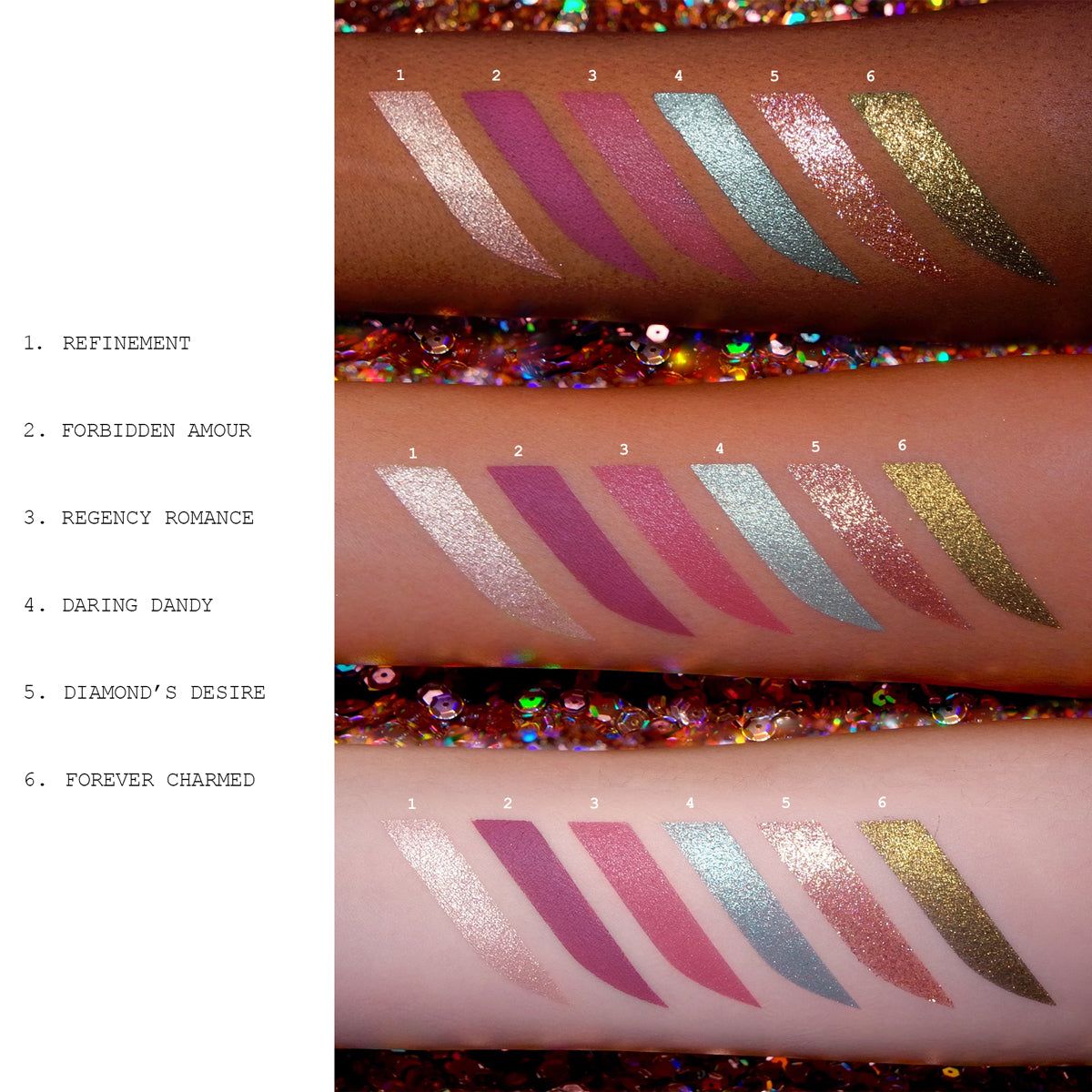 MTHRSHP: Belle of the Ball sold by Pat McGrath product image thumbnail 3