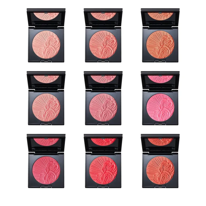 Divine Blush Totale sold by Pat McGrath