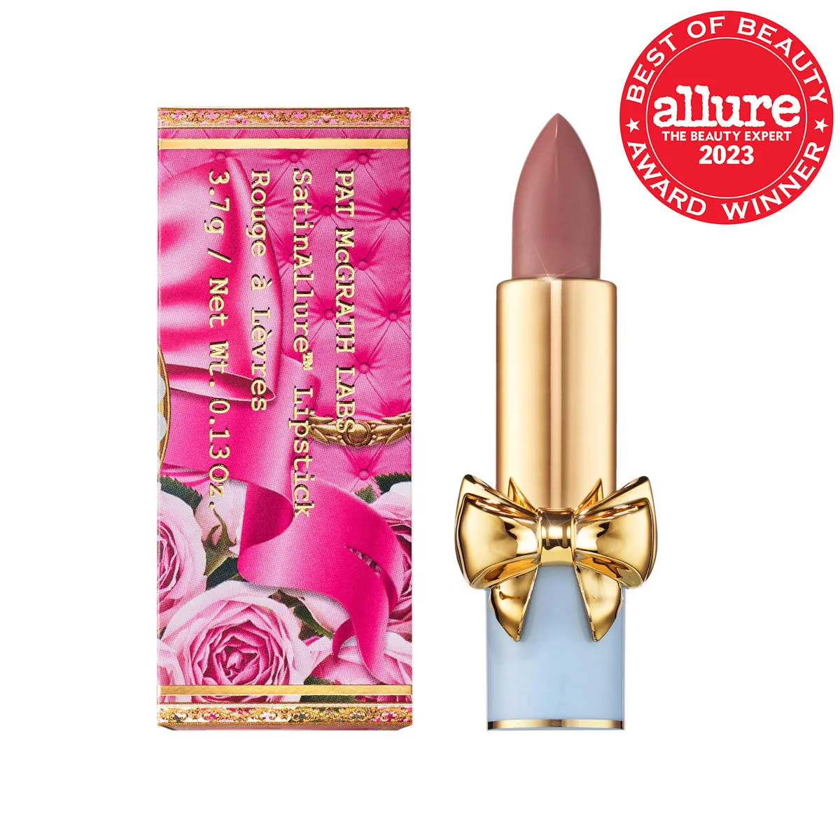 SatinAllure™ Lipstick sold by Pat McGrath product image thumbnail 3