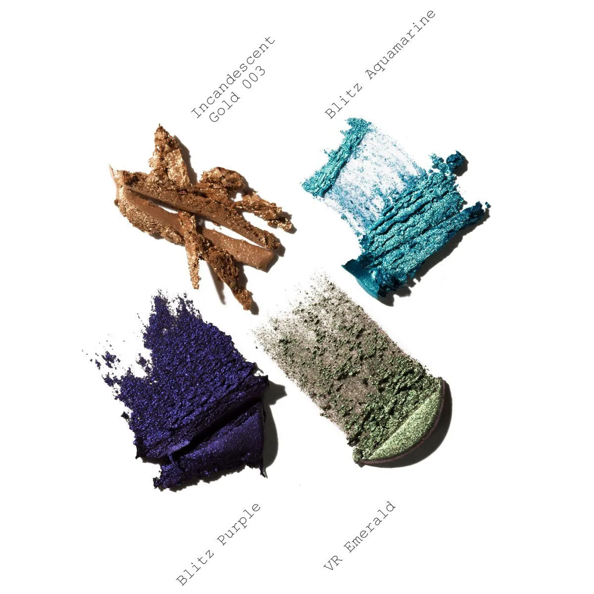 Blitz Astral Quad sold by Pat McGrath product image thumbnail 5