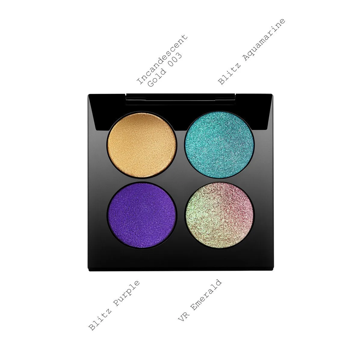 Blitz Astral Quad sold by Pat McGrath product image thumbnail 4