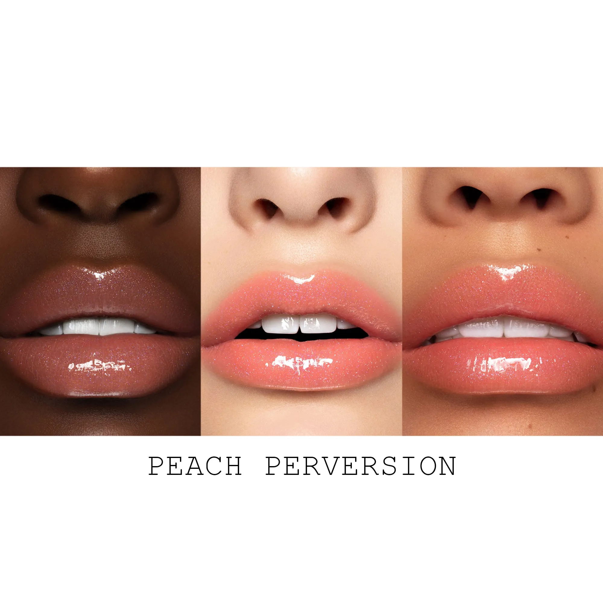 Divine Lust Cheek & Lip Duo sold by Pat McGrath product image thumbnail 4