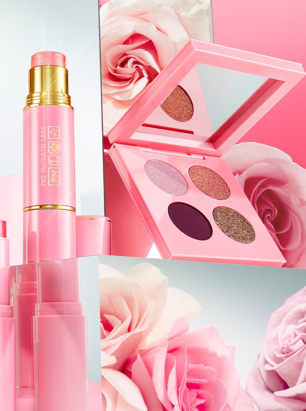 * sold by Pat McGrath