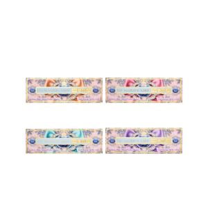 Bijoux Brilliance 5-Pan Eye Shadow Palette Totale sold by Pat McGrath