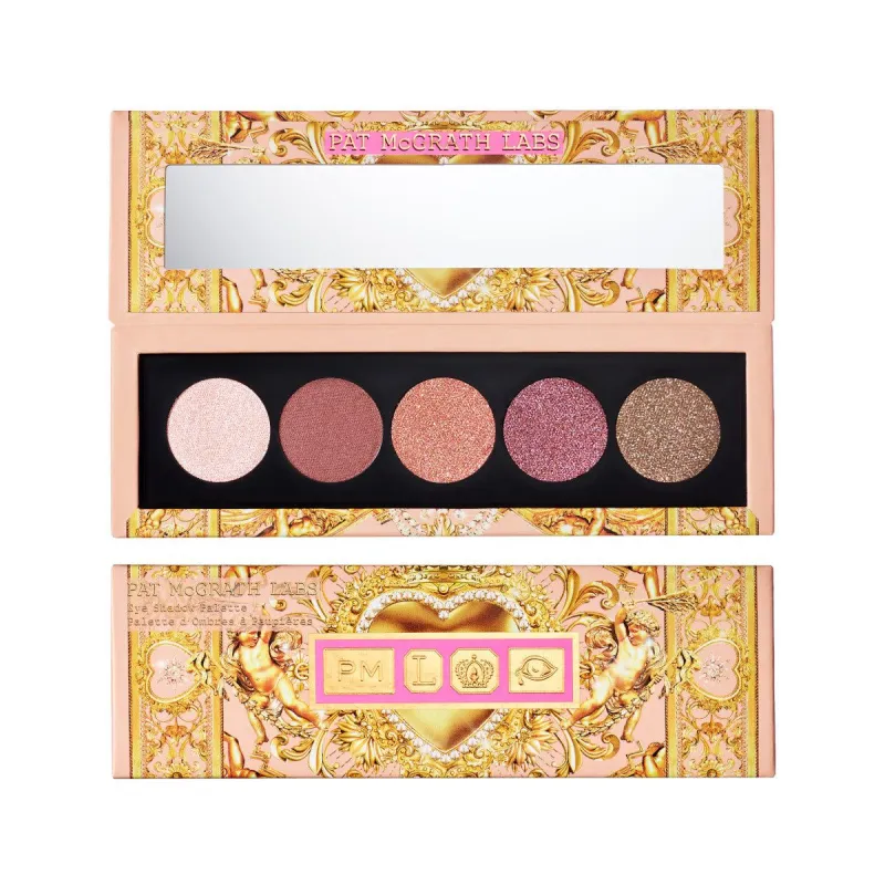 Celestial Nirvana Eye Shadow Palette sold by Pat McGrath