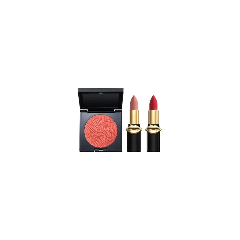 Mini Divine Cheek & Lip Kit sold by Pat McGrath