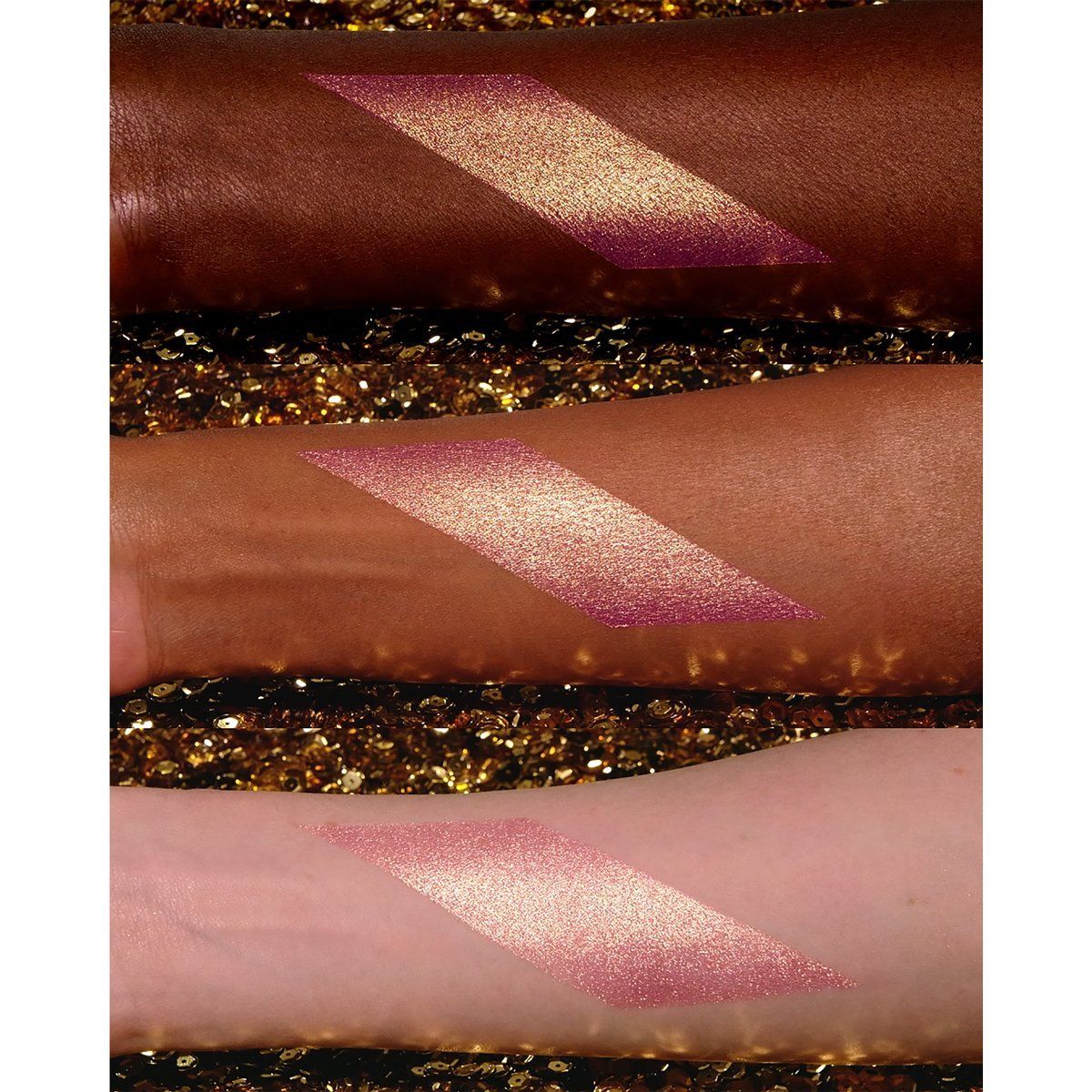 Divine Rose II Highlighting Duo sold by Pat McGrath product image thumbnail 4